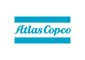 Atlas Copco logo