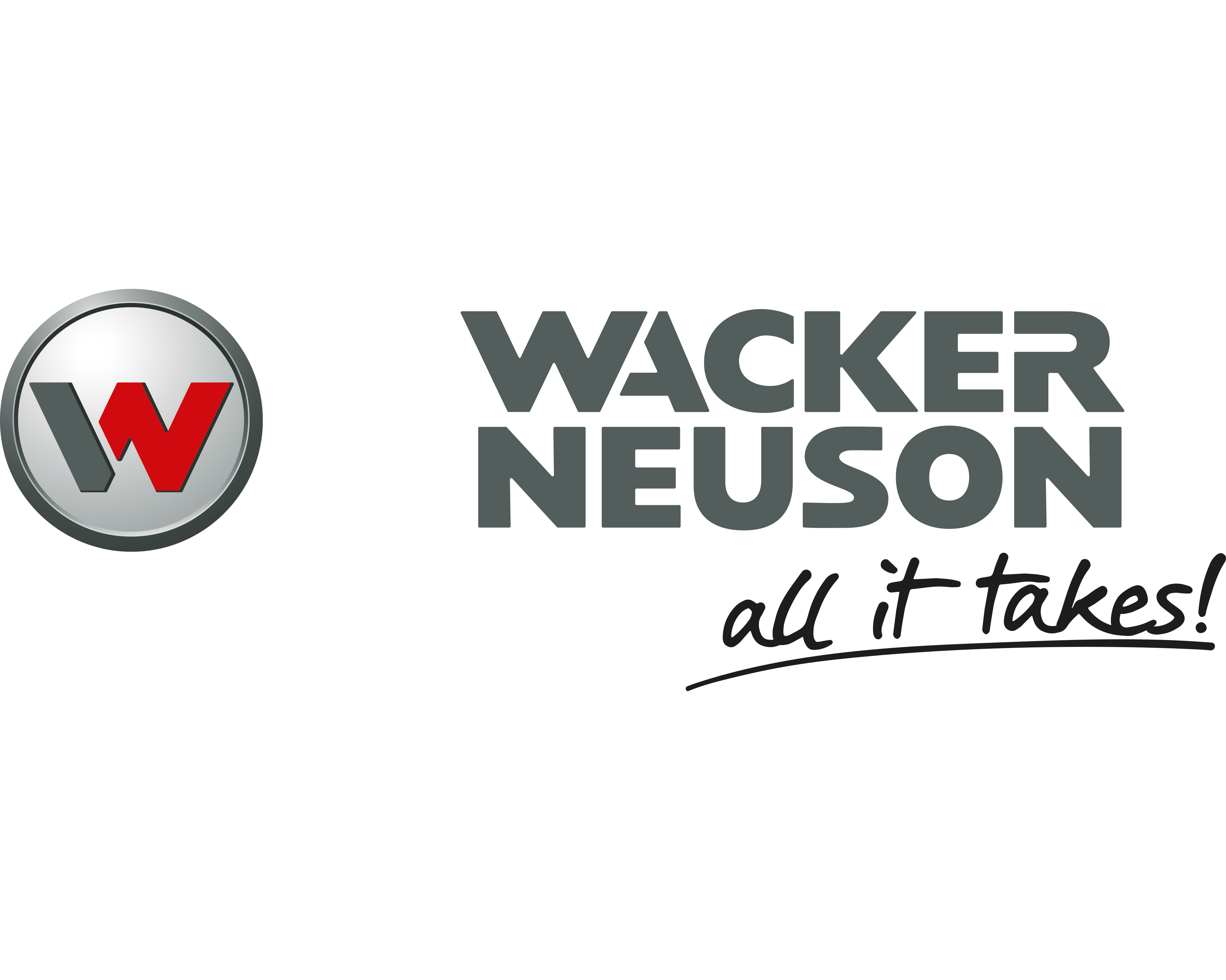 Wacker Neuson logo