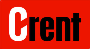 Crent logo